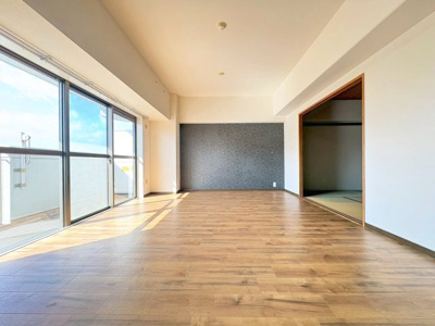 【内装】 | ウイング旭ヶ丘