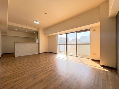 【居間・リビング】 | ウイング旭ヶ丘