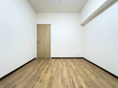 【洋室】 | ウイング旭ヶ丘