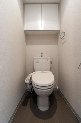 【トイレ】 | メルヴェーユ馬込 | 別部屋参考写真