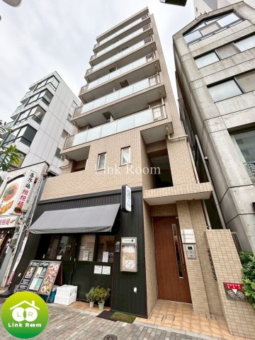 プラティーク東陽町