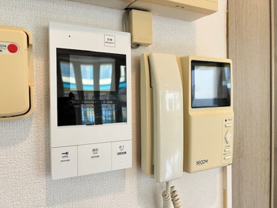 【セキュリティ】 | カーザ・クレアトーレ