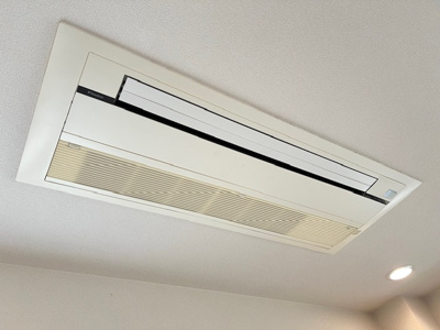 【設備】 | カーザ・クレアトーレ