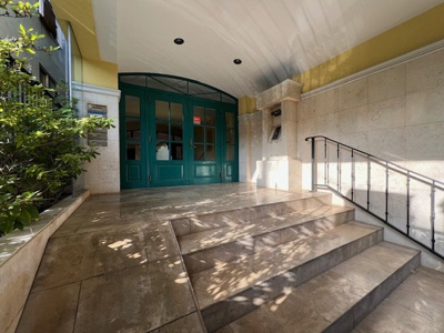 【エントランス】 | カーザ・クレアトーレ