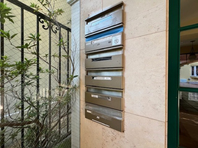 【その他共用部分】 | カーザ・クレアトーレ