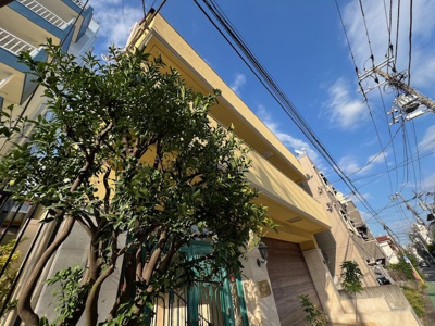 【外観】 | カーザ・クレアトーレ