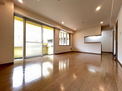 【居間・リビング】 | カーザ・クレアトーレ