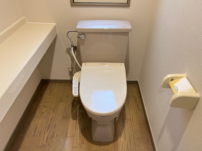 【トイレ】 | カーザ・クレアトーレ