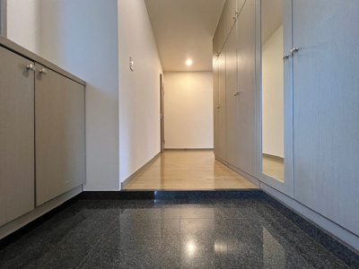 【玄関】 | カーザ・クレアトーレ