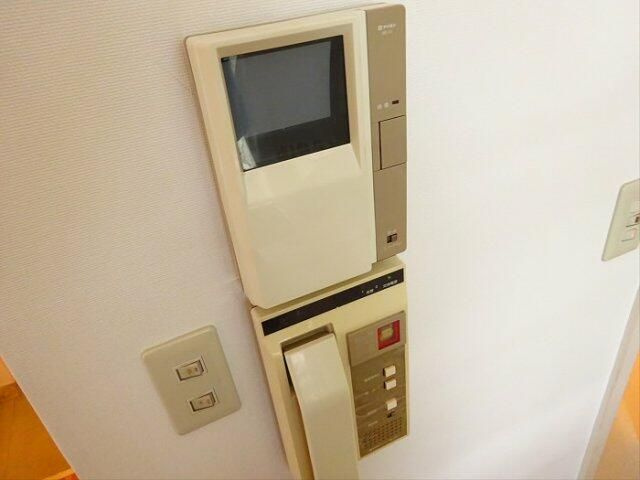 ラポルタイズミの設備