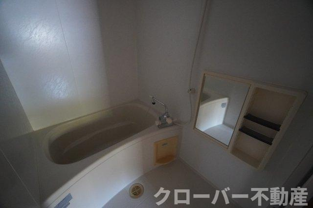 エスポワール辻Ⅲの浴室