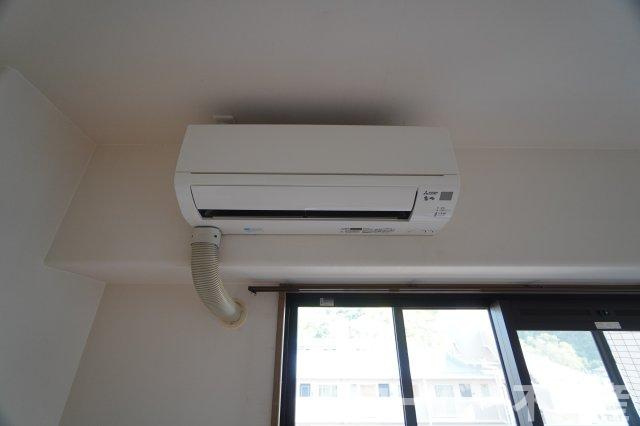 エスポワール辻Ⅲの設備