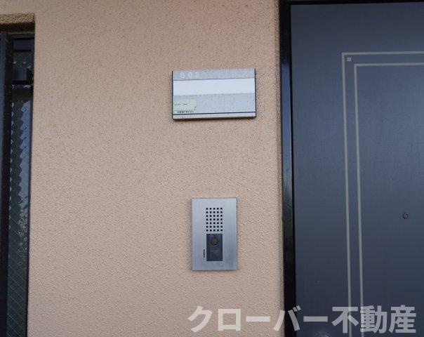 エスポワール辻Ⅲのその他