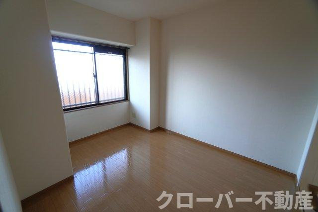 エスポワール辻Ⅲの洋室