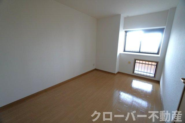 エスポワール辻Ⅲの洋室