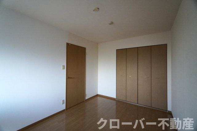 エスポワール辻Ⅲの洋室
