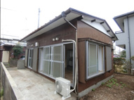 昭島市宮沢町１丁目の一戸建ての画像