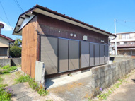 昭島市宮沢町１丁目の一戸建ての画像