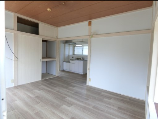 【居間・リビング】