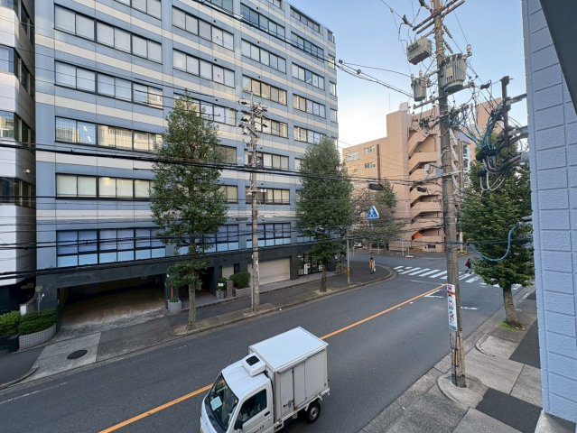 fビル金山|名古屋市の賃貸ならMy賃貸の展望|fビル金山