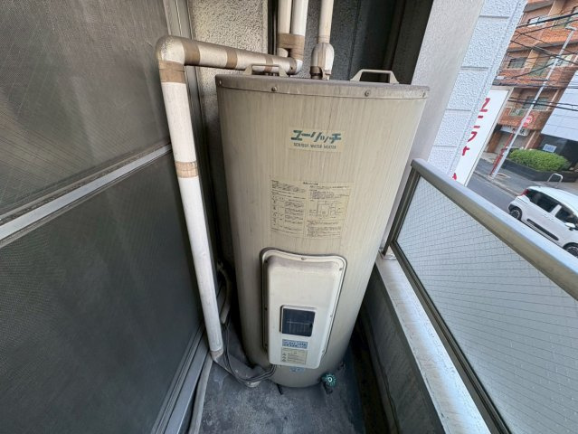 fビル金山|名古屋市の賃貸ならMy賃貸の設備|fビル金山