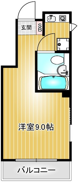fビル金山|名古屋市の賃貸ならMy賃貸