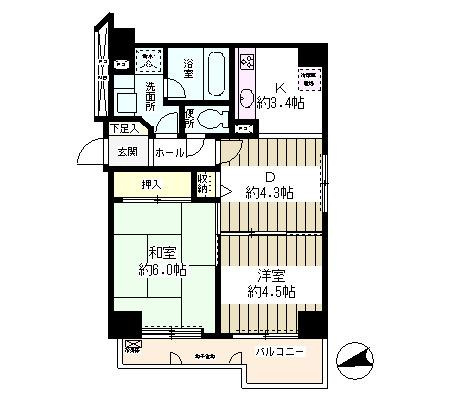 タウン・ハイム本駒込