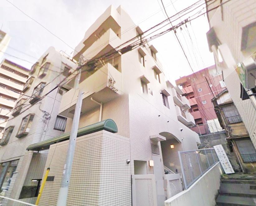 タウン・ハイム本駒込