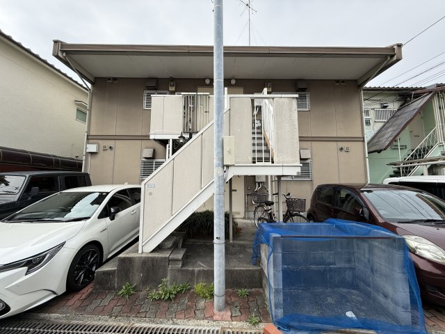 クローバーハイツ