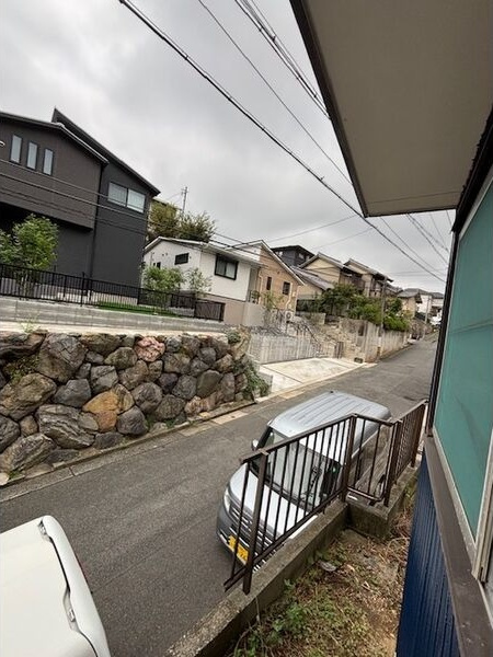 大高鷲津戸建ての展望