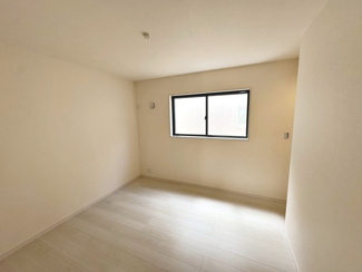 【洋室】 | 並松町　新築分譲住宅　全２区画
