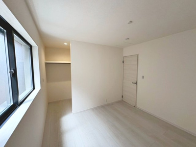 【洋室】 | 並松町　新築分譲住宅　全２区画