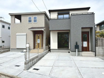 並松町　新築分譲住宅　全２区画の画像