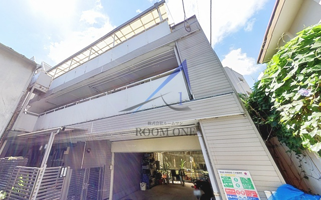 鈴慶マンション