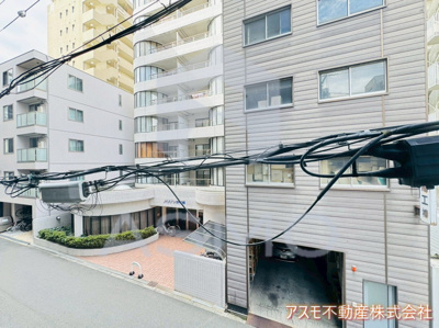 【展望】 | アーデン京町堀ウエスト