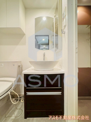 【その他】 | アーデン京町堀ウエスト