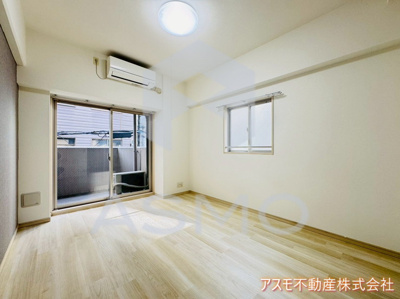 【その他】 | アーデン京町堀ウエスト