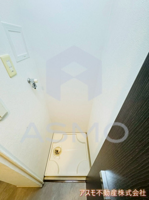 【その他】 | アーデン京町堀ウエスト