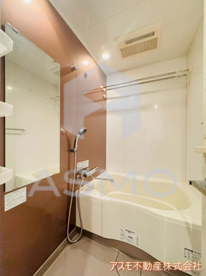 【その他】 | アーデン京町堀ウエスト