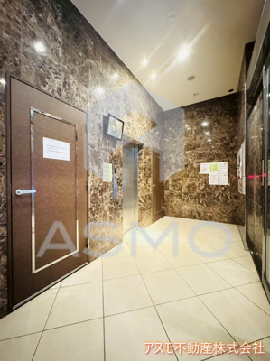 【その他共用部分】 | アーデン京町堀ウエスト