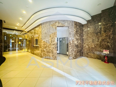 【その他共用部分】 | アーデン京町堀ウエスト