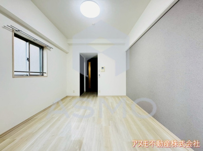 【居間・リビング】 | アーデン京町堀ウエスト