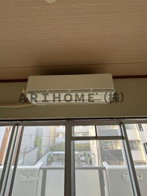 【設備】 | メゾン豊里