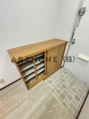 【収納】 | メゾン豊里