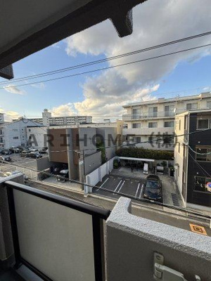 【展望】 | メゾン豊里