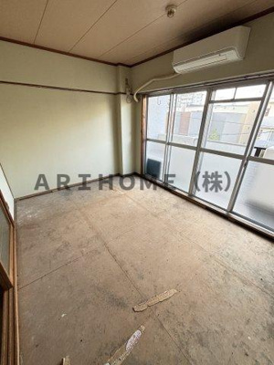 【寝室】 | メゾン豊里