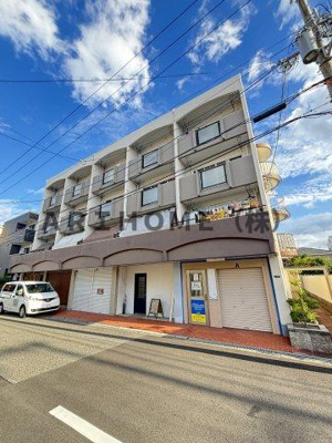 【外観】 | メゾン豊里