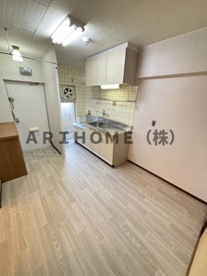 【居間・リビング】 | メゾン豊里