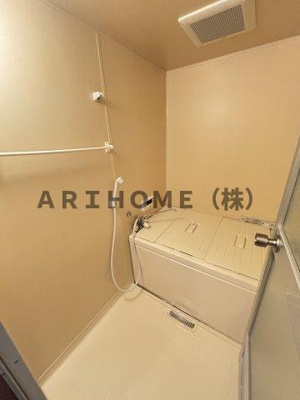 【浴室】 | メゾン豊里