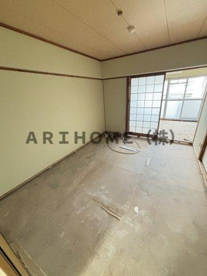 【寝室】 | メゾン豊里